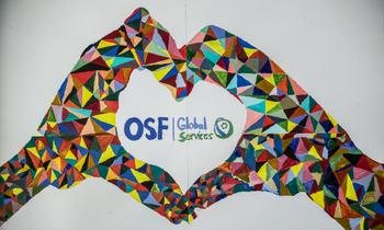 IULIUS View: OSF Global, locul în care jocul se îmbină cu inovarea