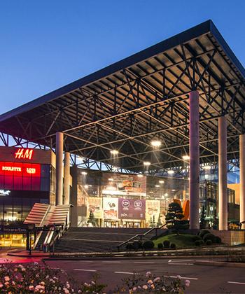Sâmbătă, Iulius Mall Cluj stinge luminile, pentru a marca „Ora Pământului”